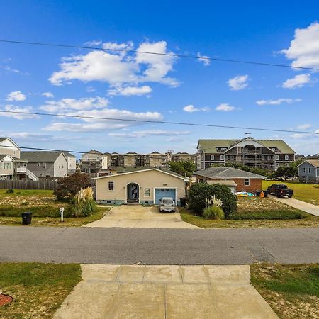 5338 - The Kraken By Resort Realty Kill Devil Hills Eksteriør billede