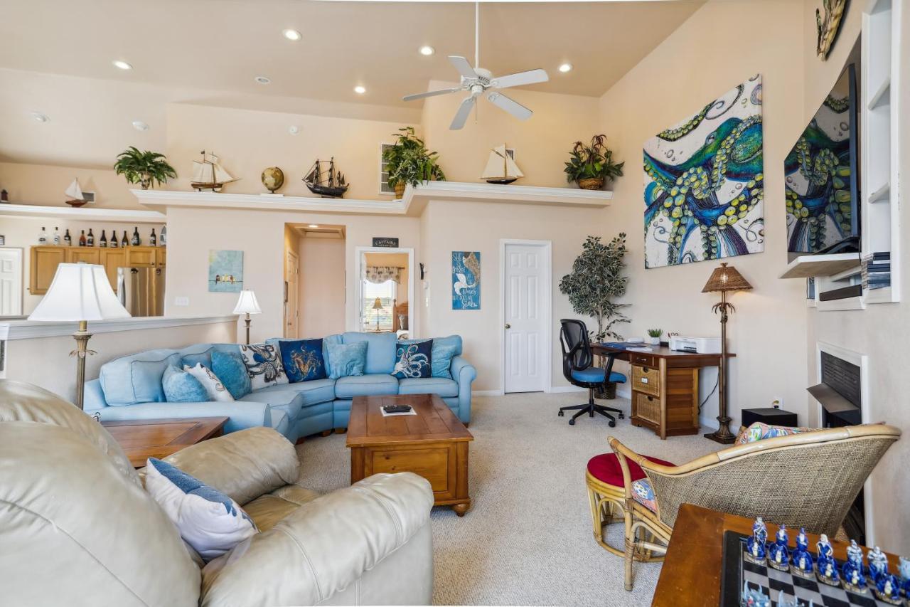 5338 - The Kraken By Resort Realty Kill Devil Hills Eksteriør billede