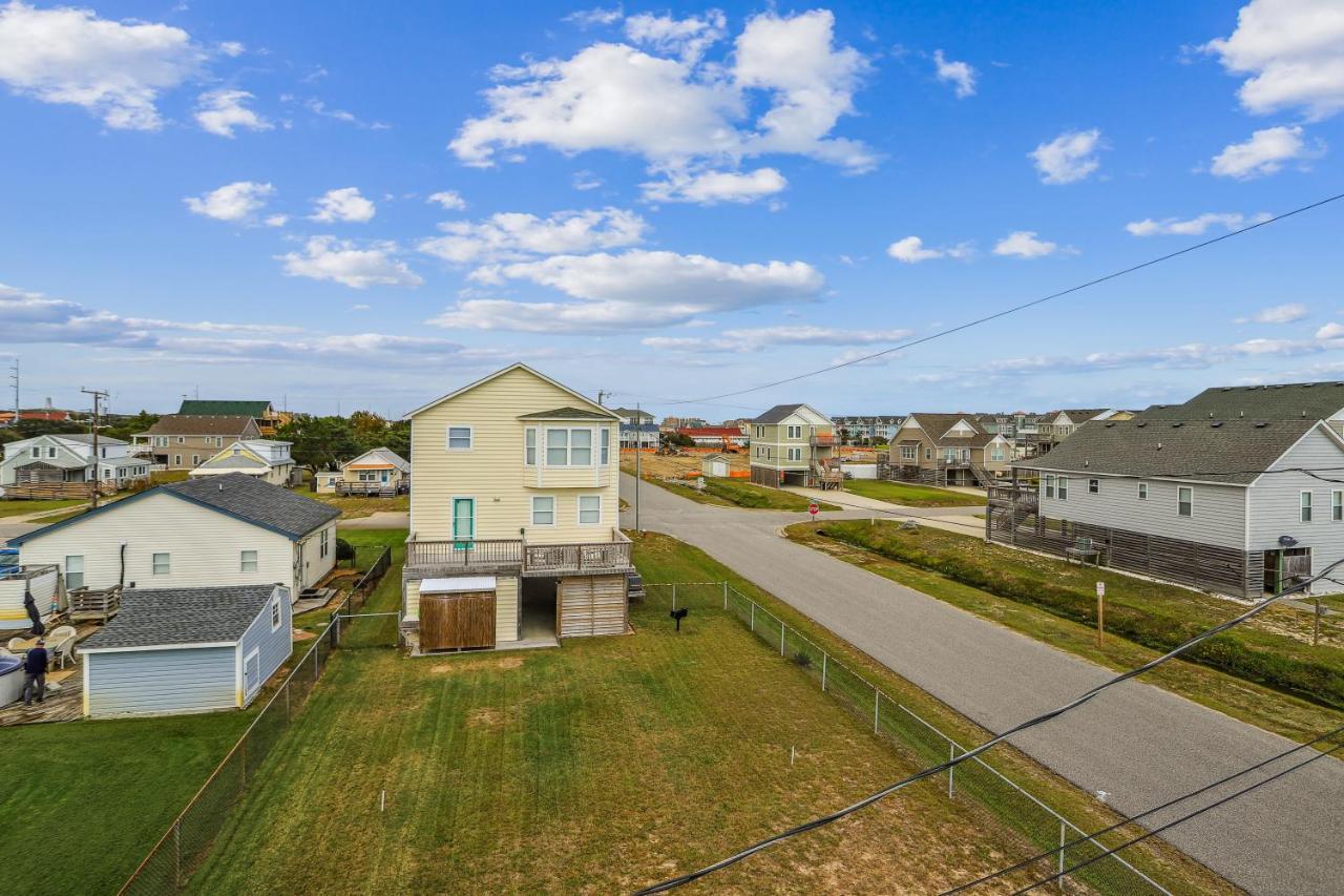 5338 - The Kraken By Resort Realty Kill Devil Hills Eksteriør billede