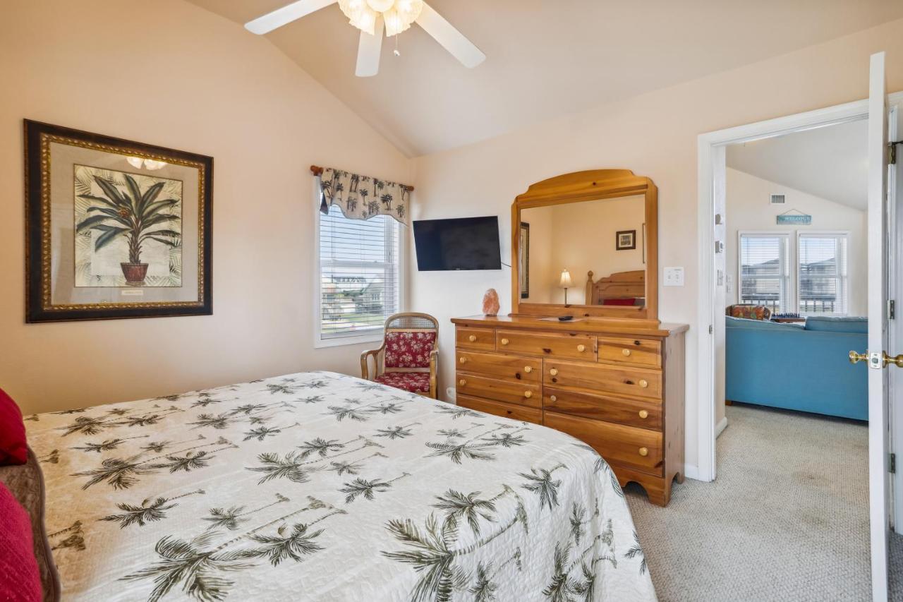 5338 - The Kraken By Resort Realty Kill Devil Hills Eksteriør billede