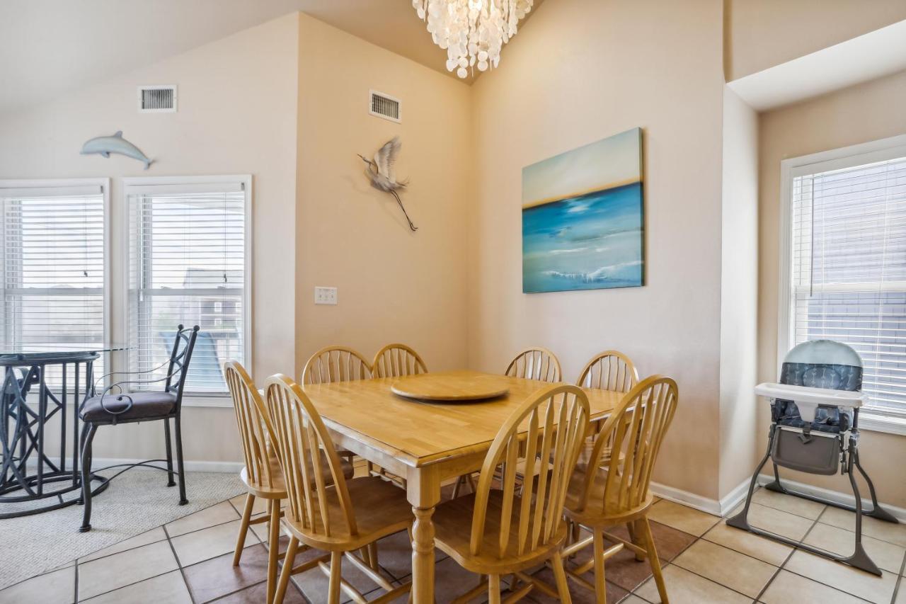 5338 - The Kraken By Resort Realty Kill Devil Hills Eksteriør billede