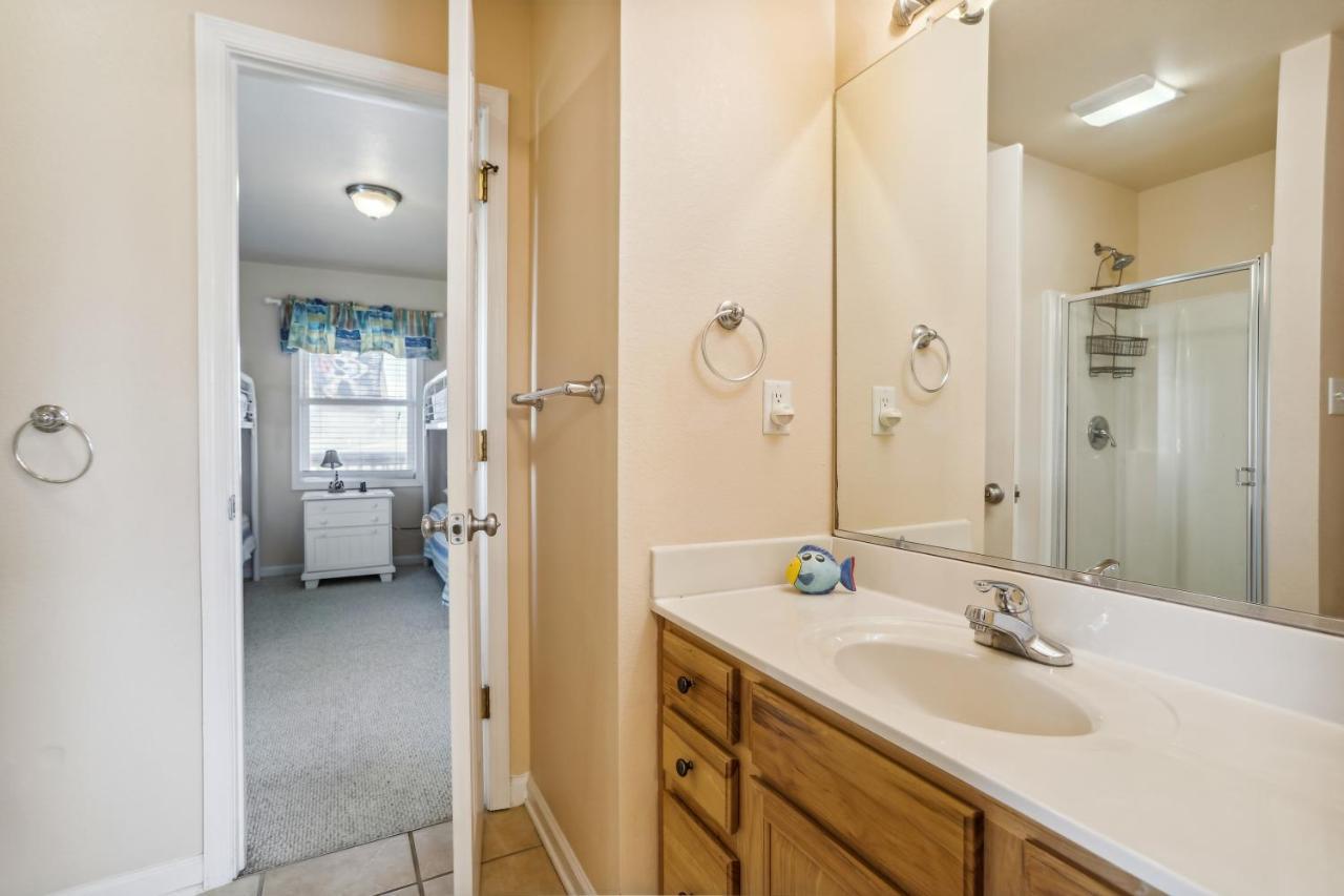5338 - The Kraken By Resort Realty Kill Devil Hills Eksteriør billede