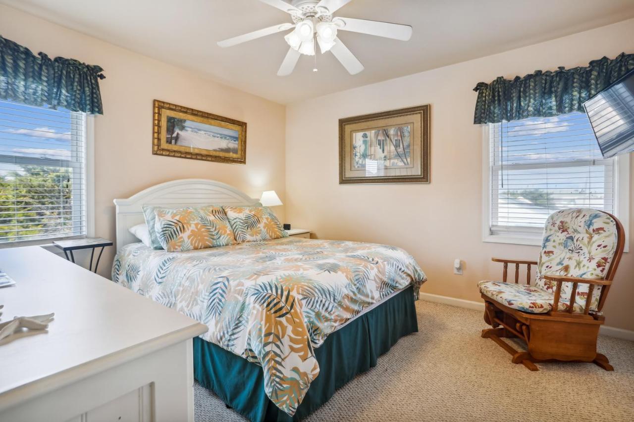 5338 - The Kraken By Resort Realty Kill Devil Hills Eksteriør billede