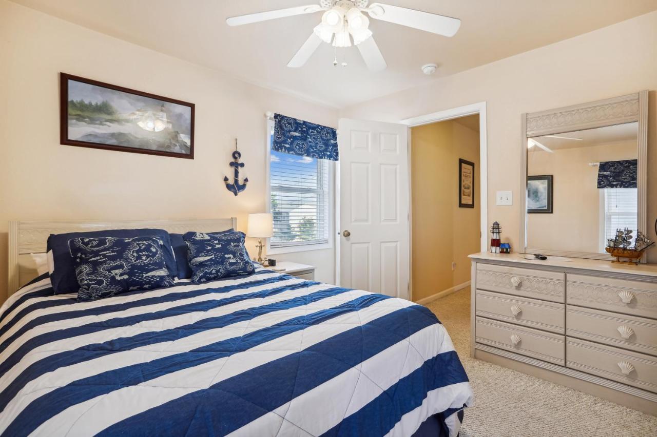 5338 - The Kraken By Resort Realty Kill Devil Hills Eksteriør billede