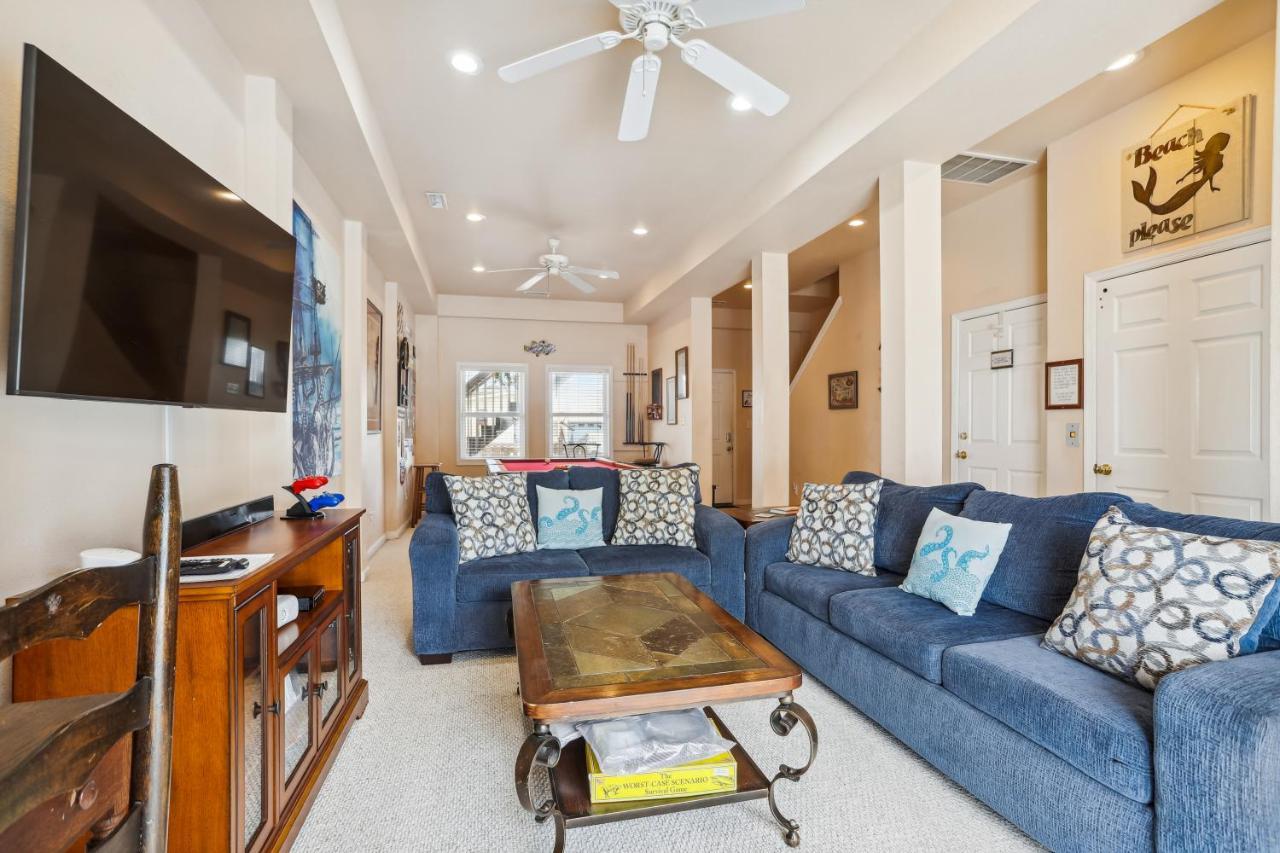 5338 - The Kraken By Resort Realty Kill Devil Hills Eksteriør billede