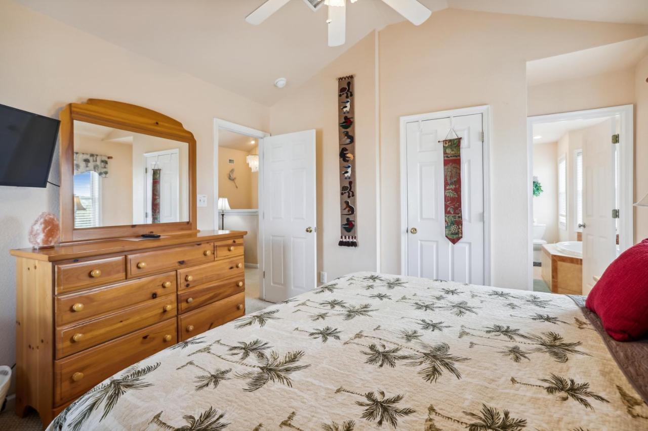 5338 - The Kraken By Resort Realty Kill Devil Hills Eksteriør billede