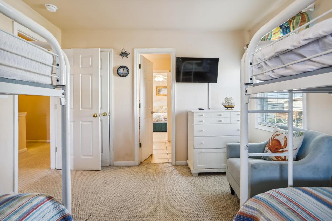 5338 - The Kraken By Resort Realty Kill Devil Hills Eksteriør billede