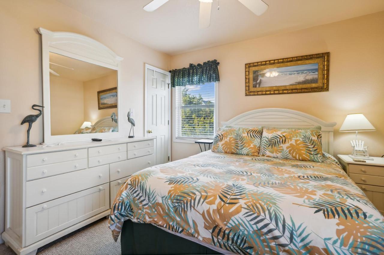 5338 - The Kraken By Resort Realty Kill Devil Hills Eksteriør billede