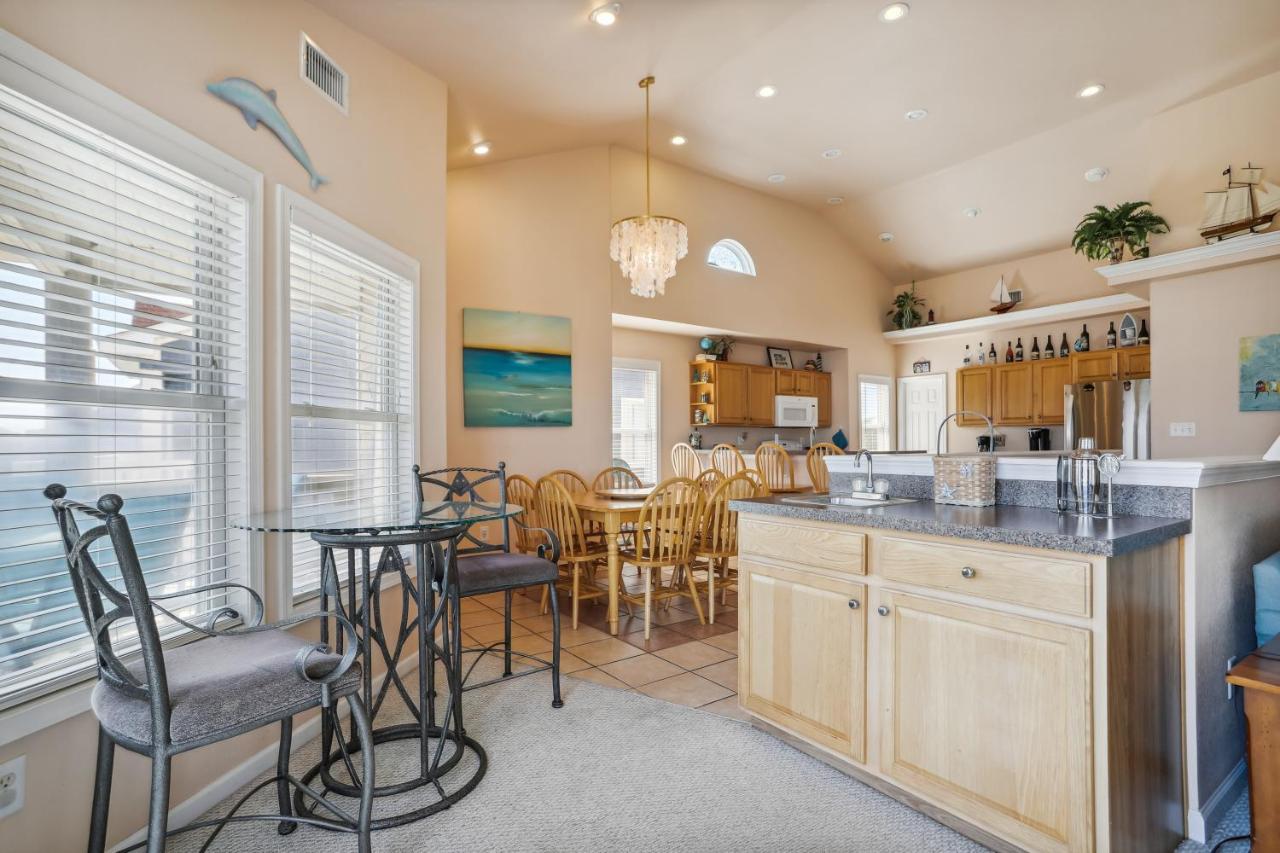 5338 - The Kraken By Resort Realty Kill Devil Hills Eksteriør billede