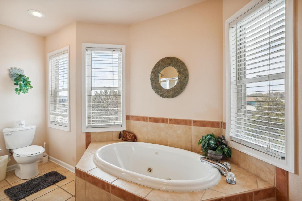 5338 - The Kraken By Resort Realty Kill Devil Hills Eksteriør billede