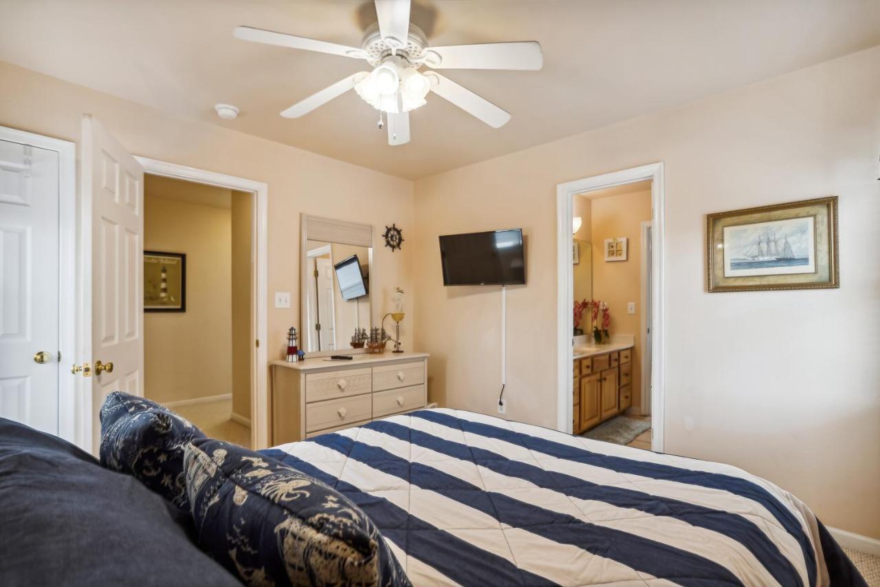 5338 - The Kraken By Resort Realty Kill Devil Hills Eksteriør billede