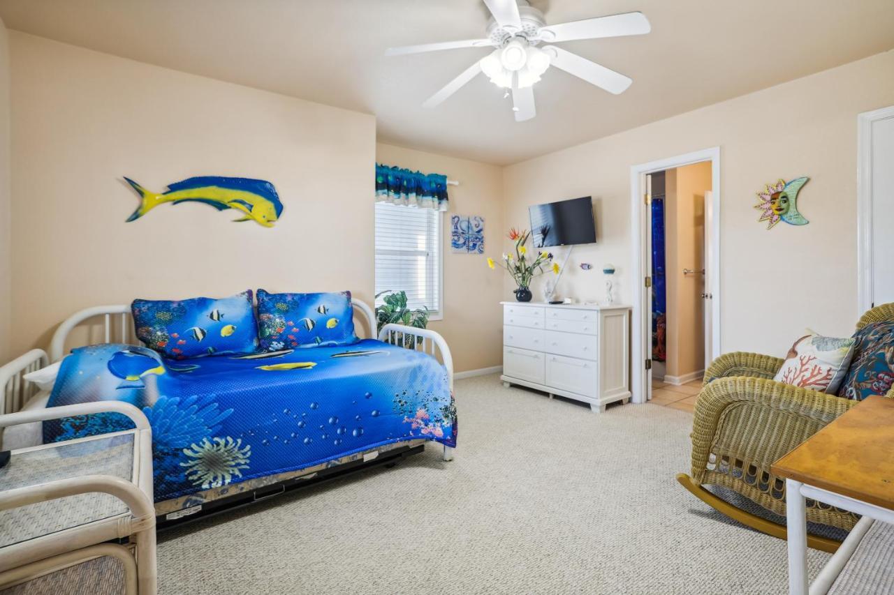 5338 - The Kraken By Resort Realty Kill Devil Hills Eksteriør billede