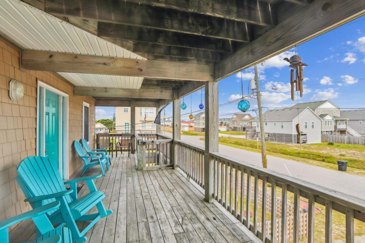 5338 - The Kraken By Resort Realty Kill Devil Hills Eksteriør billede