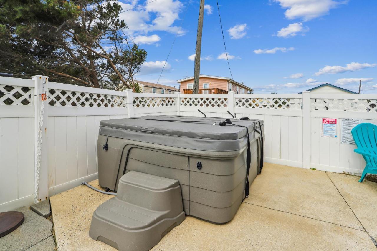 5338 - The Kraken By Resort Realty Kill Devil Hills Eksteriør billede