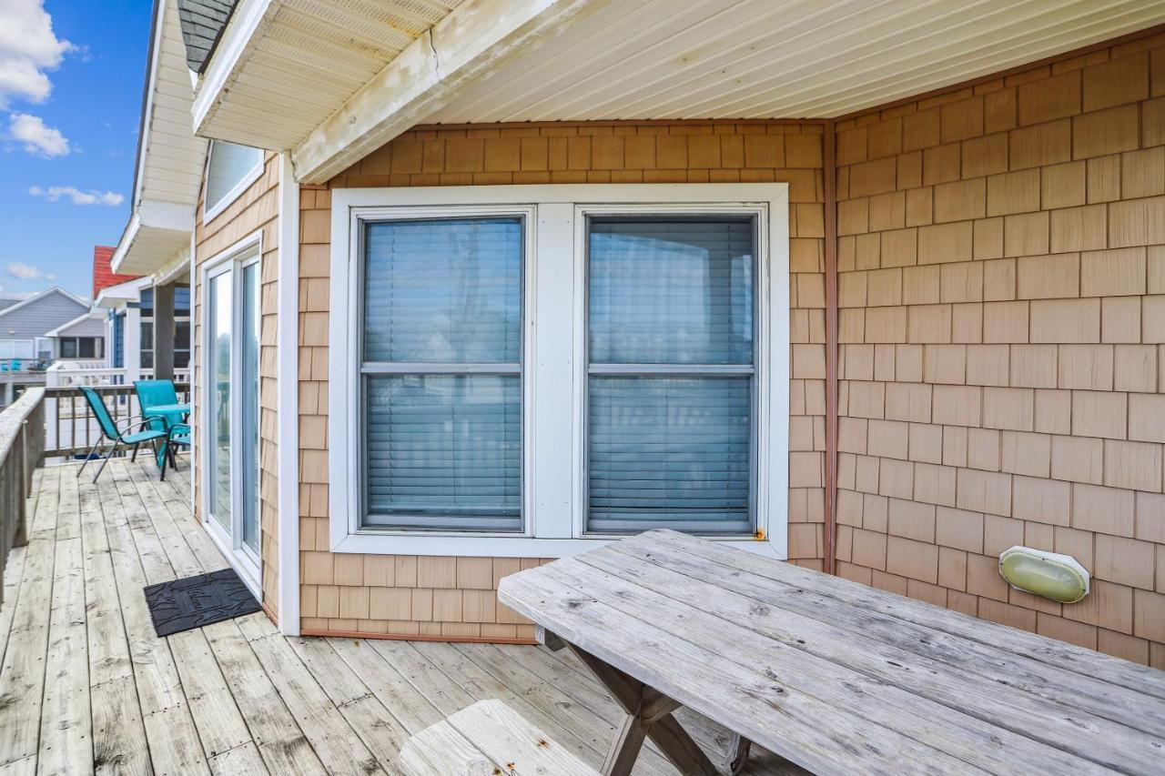 5338 - The Kraken By Resort Realty Kill Devil Hills Eksteriør billede