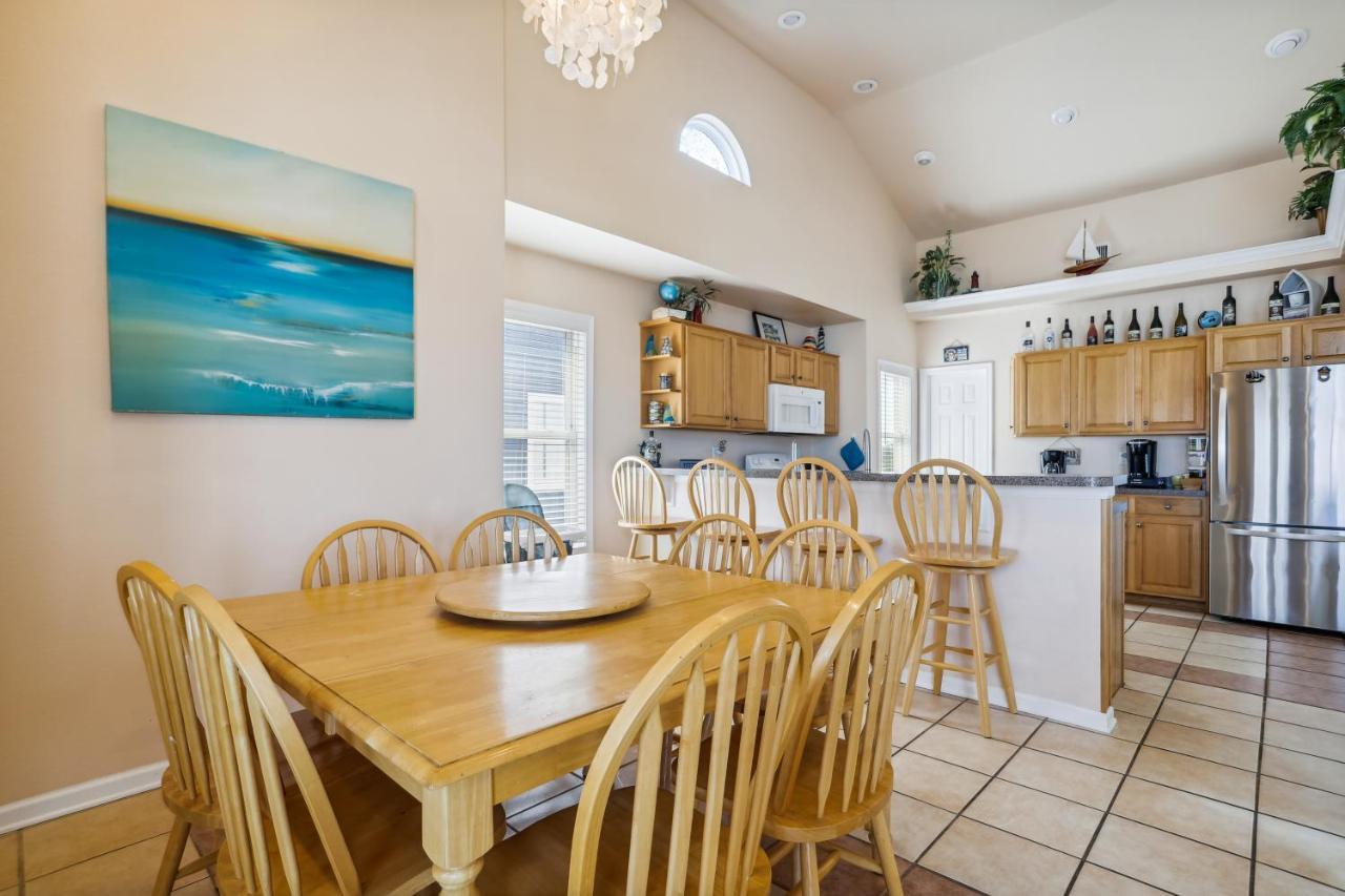 5338 - The Kraken By Resort Realty Kill Devil Hills Eksteriør billede