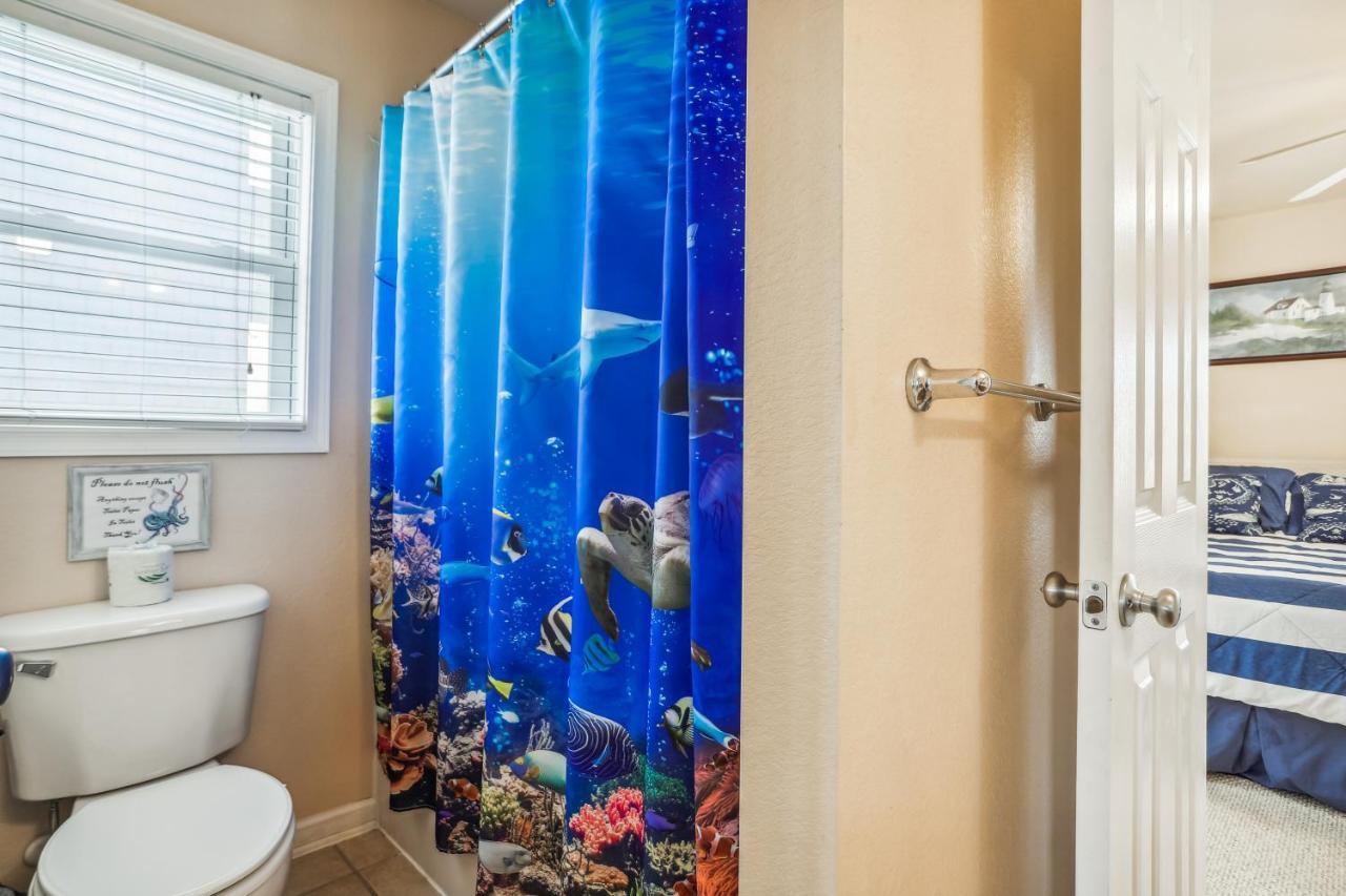 5338 - The Kraken By Resort Realty Kill Devil Hills Eksteriør billede