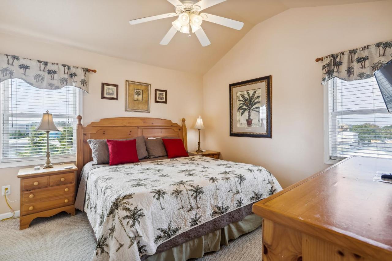 5338 - The Kraken By Resort Realty Kill Devil Hills Eksteriør billede