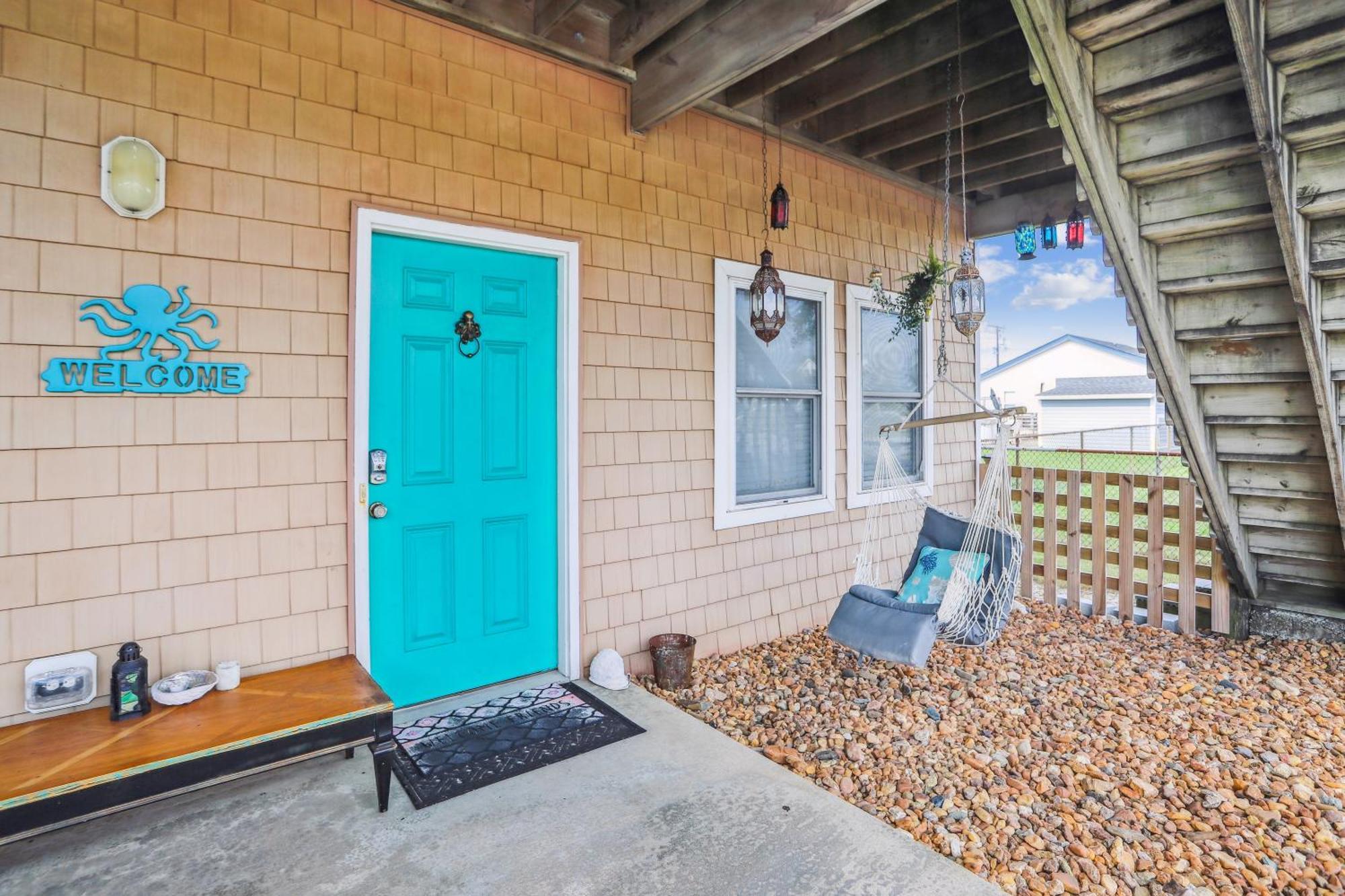 5338 - The Kraken By Resort Realty Kill Devil Hills Eksteriør billede