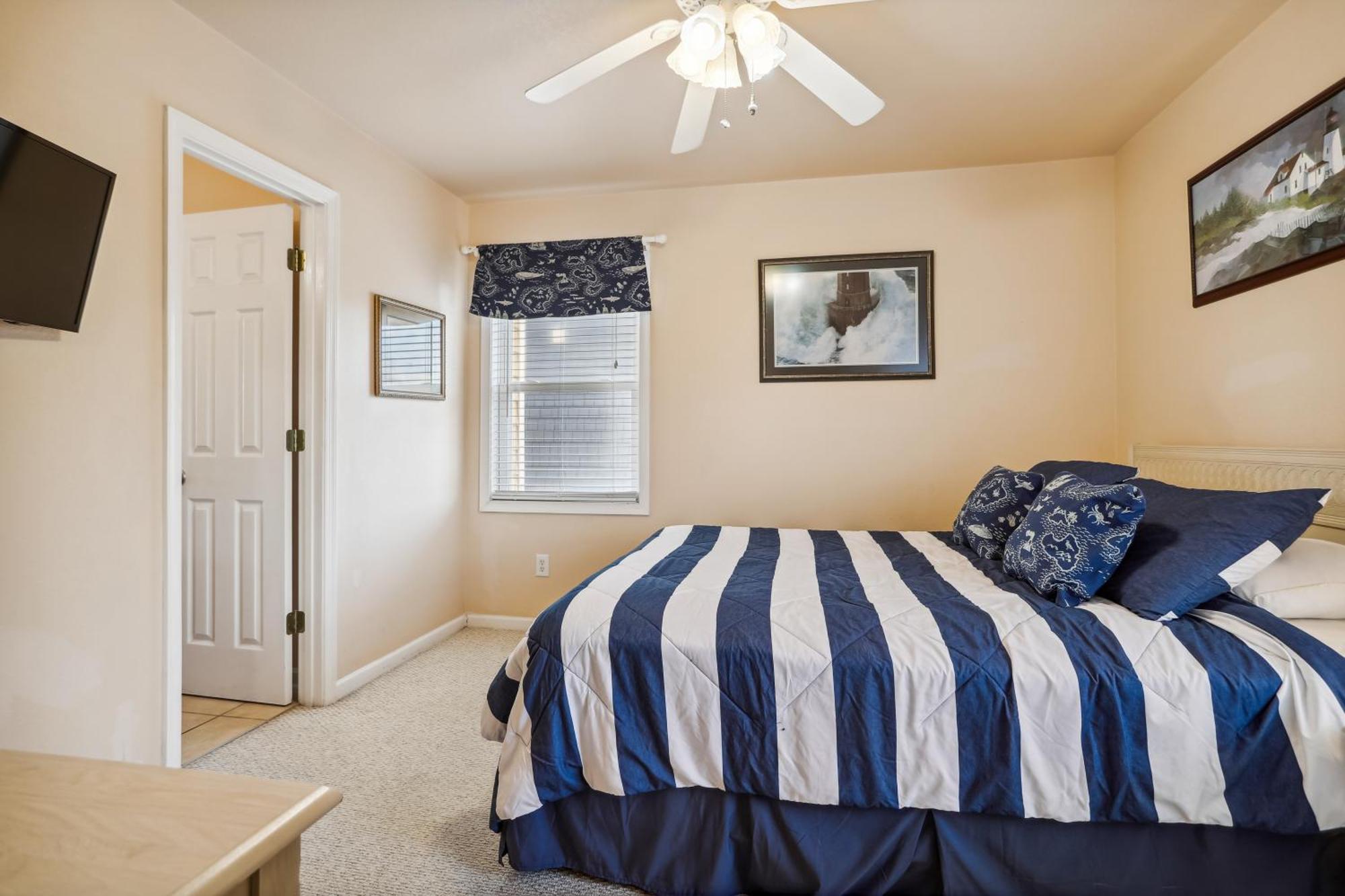 5338 - The Kraken By Resort Realty Kill Devil Hills Eksteriør billede