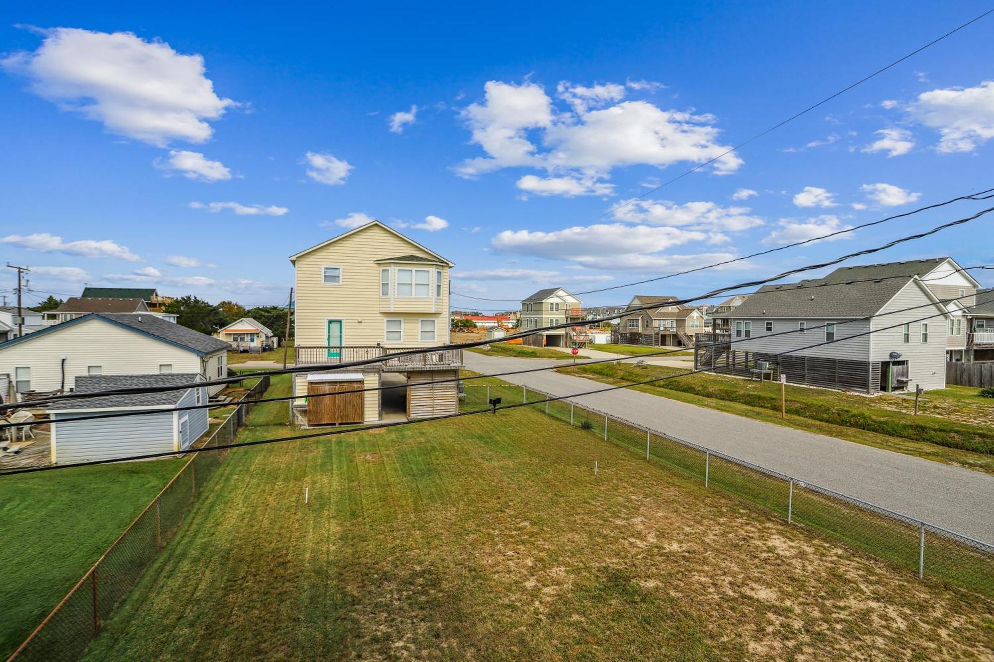 5338 - The Kraken By Resort Realty Kill Devil Hills Eksteriør billede